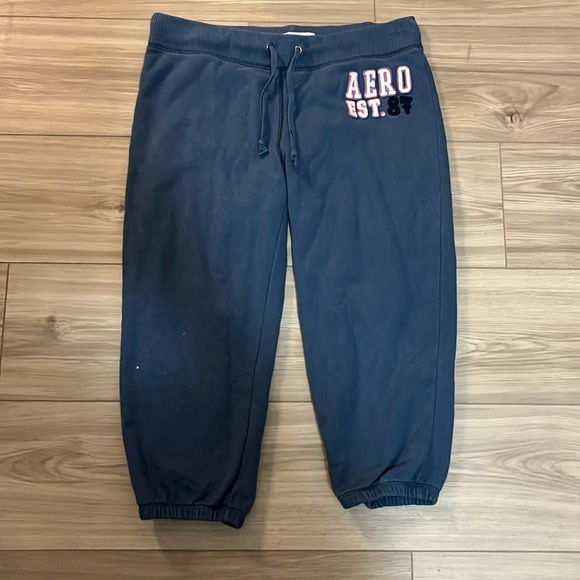 Aeropostale Capris - Picture 1 of 6